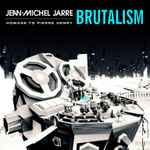Cover for album: Brutalism(File, WAV, Single)