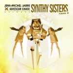 Cover for album: Jean-Michel Jarre X Adiescar Chase – Synthy Sisters Take 2(2×File, FLAC, Single, Stereo)