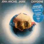 Cover for album: Oxygene / Equinoxe