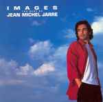 Cover for album: Images: The Best Of Jean Michel Jarre