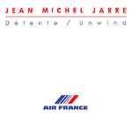 Cover for album: Détente / Unwind(CD, Compilation, Promo)