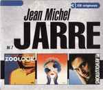 Cover for album: Jean Michel Jarre Vol.2