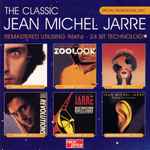 Cover for album: The Classic Jean Michel Jarre