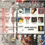Cover for album: Music of Jean Michel Jarre Vol. 4(Cassette, Compilation, Stereo)