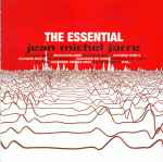 Cover for album: The Essential Jean Michel Jarre
