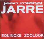Cover for album: Equinoxe / Zoolook(CD, Album, Remastered, Reissue, CD, Album, Remastered, Reissue, Box Set, Compilation)