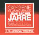 Cover for album: Oxygene (The Complete Oxygene)