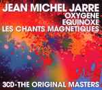 Cover for album: 3CD-The Original Masters (Oxygène / Equinoxe / Les Chants Magnétiques)