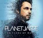 Cover for album: Planet Jarre (50 Years Of Music)