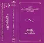 Cover for album: The Jean-Michel Jarre Cassette(Cassette, Compilation, Promo)