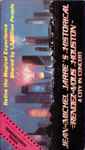 Cover for album: Jean-Michel Jarre's Historical Rendez-Vous Houston - A City In Concert