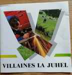 Cover for album: Villaines La Juhel(CD, Limited Edition, Promo)