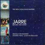Cover for album: The New Catalogue Masters (Jarre Before And After)(CD, Promo, Special Edition)