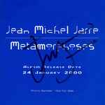 Cover for album: Metamorphoses(CD, Promo, Sampler)