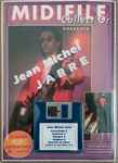 Cover for album: Midifile Collect'Or Presente Jean Michel Jarre(Floppy Disk, 3.5