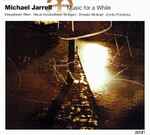 Cover for album: Michael Jarrell - Klangforum Wien, Neue Vocalsolisten Stuttgart, Ernesto Molinari, Emilio Pomárico – Music For A While(CD, Album)