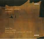 Cover for album: Michael Jarrell - Astrid Bas •  Susanna Mälkki •  Ensemble Intercontemporain •  IRCAM – Cassandre(CD, Album)