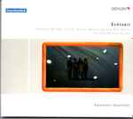 Cover for album: Asasello Quartett - Michael Jarrell, Conlon Nancarrow, Rolf Riehm – Echtzeit - Works By Michael Jarrell, Conlon Nancarrow And Rolf Riehm(CD, Album)