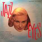 Cover for album: Jazz Eyes