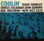 Cover for album: Teddy Charles - Idrees Sulieman - John Jenkins (2) - Mal Waldron – Coolin'
