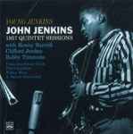 Cover for album: Young Jenkins: 1957 Quintet Sessions(CD, Compilation, Remastered)