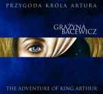 Cover for album: Przygoda Krola Artura = The Adventure Of King Arthur(CD, Album, Stereo, Box Set, )