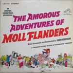 Cover for album: The Amorous Adventures Of Moll Flanders