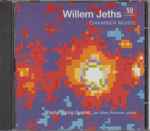 Cover for album: Willem Jeths, Zephyr String Quartet, Lydia Forbes, Anna McMichael, Elisabeth Smalt, John Addison, Jan-Marc Reichow – Chamber Music(CD, Album, Promo)