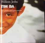 Cover for album: Tim/Ba For Piano And Percussion(CD, Album)