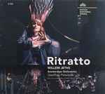Cover for album: Willem Jeths, Amsterdam Sinfonietta, Geoffrey Paterson – Ritratto(2×CD, Album)