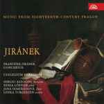 Cover for album: František Jiránek – Collegium Marianum, Sergio Azzolini, Xenia Löffler, Jana Semerádová, Lenka Torgersen – Concertos(CD, Album)