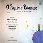 Cover for album: O Pequeno Principe