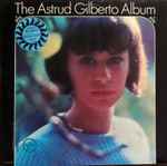 Cover for album: Astrud Gilberto – The Astrud Gilberto Album