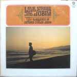 Cover for album: Love, Strings And Jobim (The Eloquence Of Antonio Carlos Jobim)