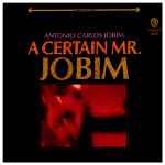 Cover for album: A Certain Mr. Jobim