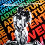 Cover for album: Music From The Soundtrack Of The Paramount Picture The Adventurers