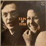 Cover for album: Elis & Tom – Elis & Tom