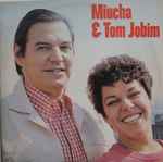 Cover for album: Miucha & Tom Jobim – Miucha & Tom Jobim