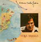 Cover for album: Terra Brasilis