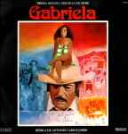 Cover for album: Gabriela (Trilha Sonora Original Do Filme)