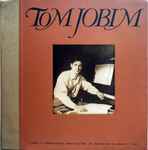 Cover for album: Tom Jobim
