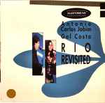 Cover for album: Antonio Carlos Jobim, Gal Costa – Rio Revisited