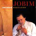 Cover for album: Antonio Brasileiro
