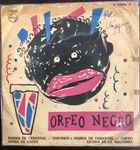 Cover for album: Antonio Carlos Jobim & Luiz Bonfá – Orfeo Negro - Banda Original Del Film(7
