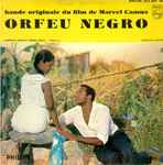 Cover for album: Breno Mello & Marpessa Dawn – Bande Originale Du Film Orfeu Negro