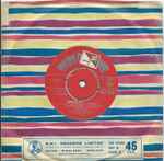 Cover for album: John Gilberto With Accompaniment Directed By Antonio Carlos Jobim – Happiness (A Felicidade)(7