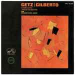 Cover for album: Getz / Gilberto Con Antonio Carlos Jobim – The Girl From Ipanema