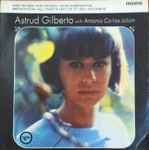 Cover for album: Astrud Gilberto With Antonio Carlos Jobim – And Roses And Roses(7