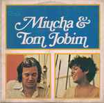 Cover for album: Miucha & Antonio Carlos Jobim – Miucha & Tom Jobim(7