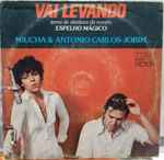 Cover for album: Miucha E  Antonio Carlos Jobim – Vai Levando / Maninha(7